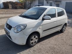 Фото авто Kia Picanto