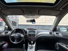 Сүрөт унаа Subaru Impreza