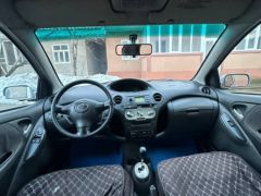 Photo of the vehicle Toyota Yaris