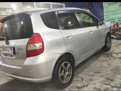 Photo of the vehicle Honda Fit