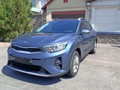 Фото авто Kia Stonic