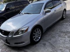 Photo of the vehicle Lexus GS