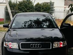 Сүрөт унаа Audi A4