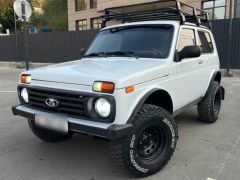 Сүрөт унаа ВАЗ (Lada) 2114