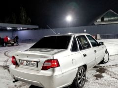 Фото авто Daewoo Nexia