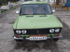 Сүрөт унаа ВАЗ (Lada) 2106