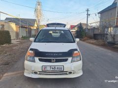 Photo of the vehicle Honda Stream