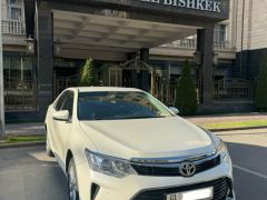 Сүрөт унаа Toyota Camry