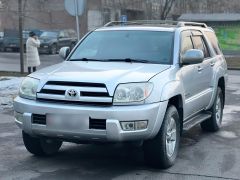 Photo of the vehicle Toyota 4Runner