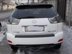 Фото авто Lexus RX