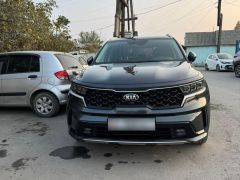 Фото авто Kia Sorento