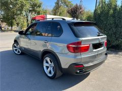 Фото авто BMW X5