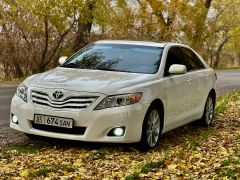 Фото авто Toyota Camry