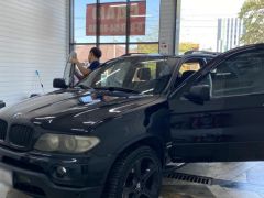 Сүрөт унаа BMW X5