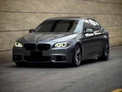 Сүрөт унаа BMW 5 серия