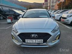 Сүрөт унаа Hyundai Sonata