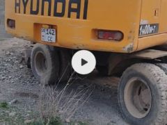 Photo of the vehicle Hyundai Колесные