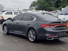 Photo of the vehicle Hyundai Grandeur