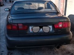 Сүрөт унаа Hyundai Sonata