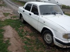 Сүрөт унаа ГАЗ 3110 Волга