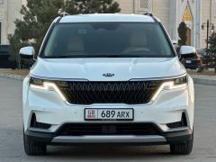 Сүрөт унаа Kia Carnival