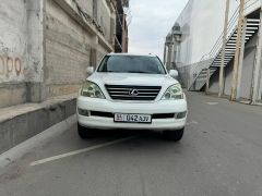 Фото авто Lexus GX