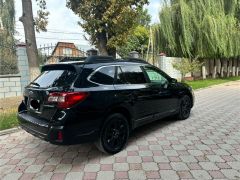 Photo of the vehicle Subaru Outback