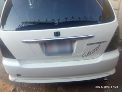 Сүрөт унаа Honda Odyssey