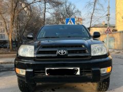 Фото авто Toyota 4Runner