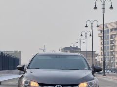 Сүрөт унаа Toyota Camry