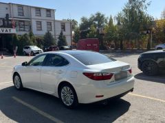 Сүрөт унаа Lexus ES