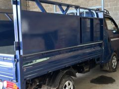 Фото авто Hyundai Porter