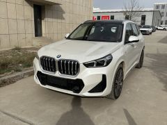 Фото авто BMW X1