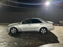 Сүрөт унаа Toyota Camry