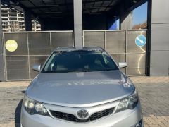 Photo of the vehicle Toyota Camry