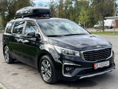 Сүрөт унаа Kia Carnival