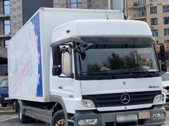 Сүрөт Mercedes-Benz Atego 2008