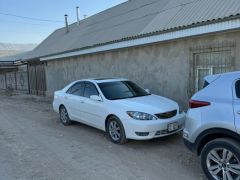 Фото авто Toyota Camry