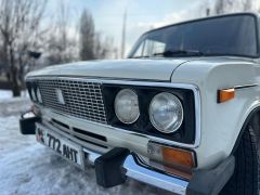 Фото авто ВАЗ (Lada) 2106