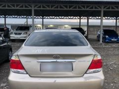 Фото авто Toyota Camry