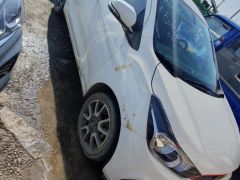 Сүрөт унаа Chevrolet Spark