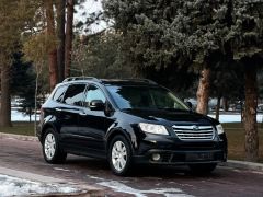 Фото авто Subaru Tribeca