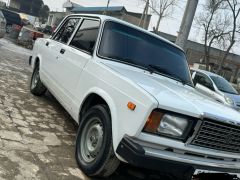 Фото авто ВАЗ (Lada) 2107