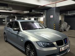 Сүрөт унаа BMW 3 серия