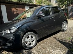 Сүрөт унаа Chevrolet Spark