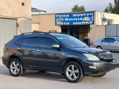 Сүрөт унаа Lexus RX