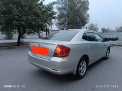 Сүрөт унаа Toyota Allion