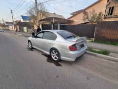 Photo of the vehicle Subaru Legacy