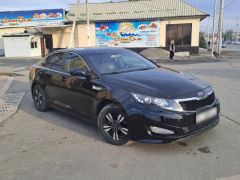 Сүрөт унаа Kia K5