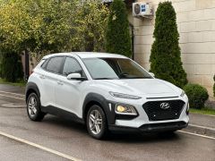 Фото авто Hyundai Kona